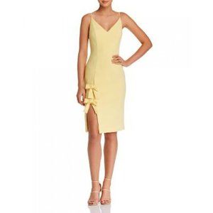 Black Halo Yellow Mystic Sheath 12